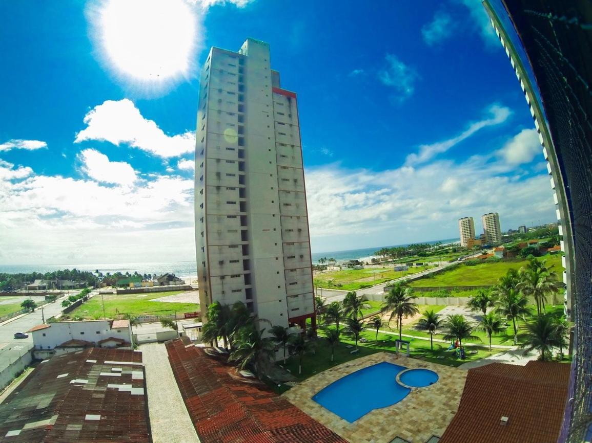 Residencial Tour Van Piaget Apartamento Fortaleza Ceara Brasil